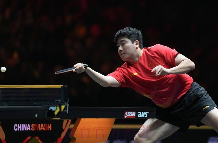 WTT多哈冠军赛:梁靖崑赢下国乒德比 晋级男单八强 WTT多哈冠军赛:梁靖崑赢下国乒德比 晋级男单八强