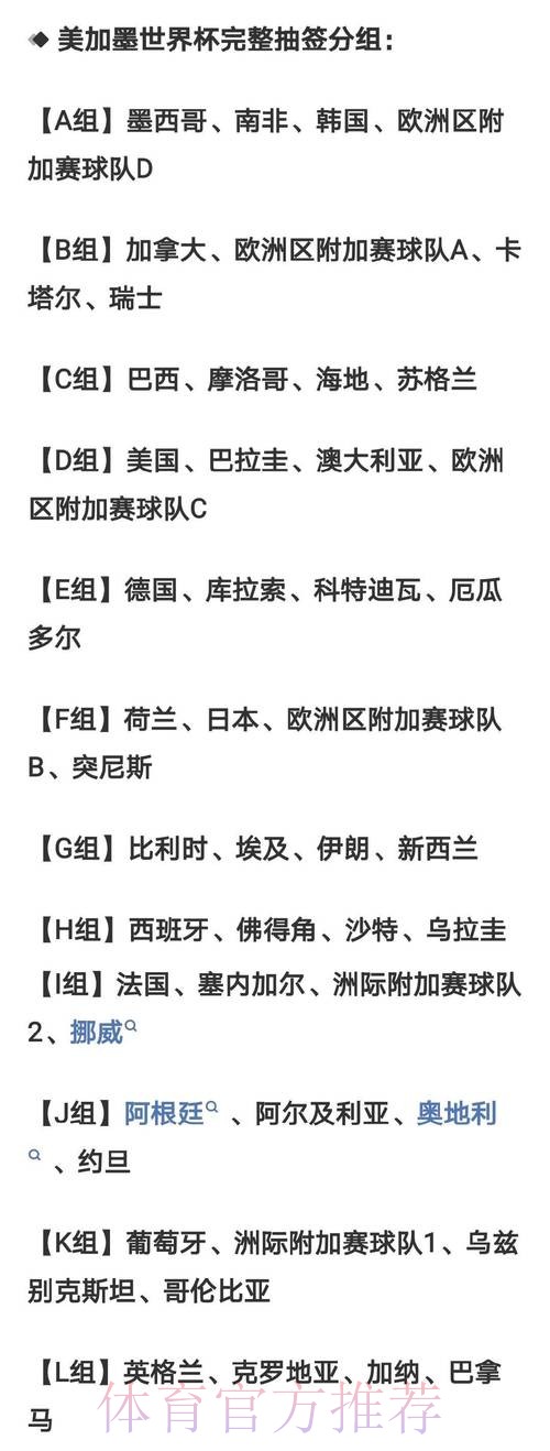 2026世界杯比分预测今日 2026世界杯比分预测今日